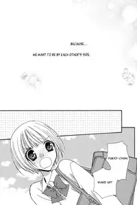 [Mikuni Hadzime] Gokujou Drops 3 [English] [Wings of Yuri]