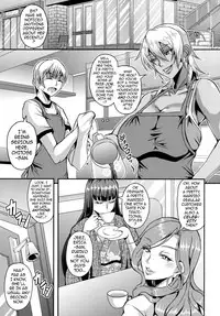 (C94) [MEAN MACHINE (Mifune Seijirou)] Oku-sama wa Succubus | The Housewife Next Door is a Succubus [English] {darknight}
