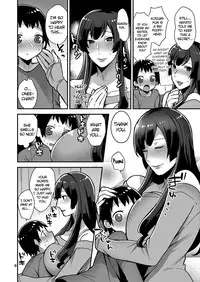 [Granada Sky (Mogiki Hayami)] Classmate no Ane [English] {doujins.com} [Digital]