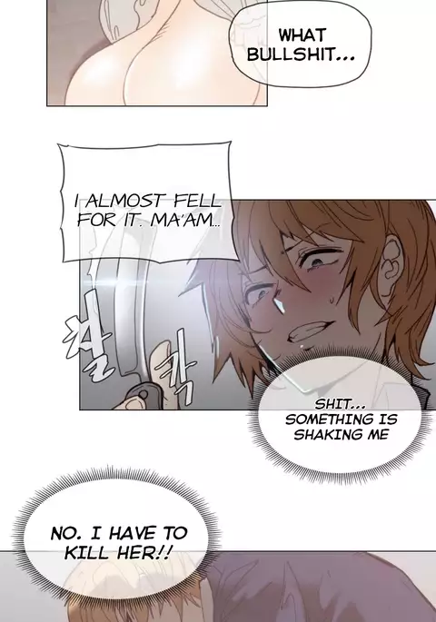 Household Affairs Ch.1-45