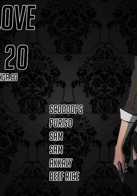 Refrain Love Ch.1-34