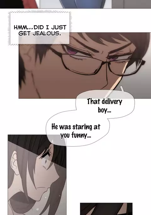 Household Affairs Ch.1-45