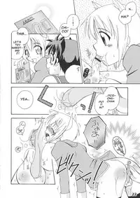 (Shota Scratch 5) [Studio Zealot (Various)] Bokutachi! Shotappuru!! (Boku no Pico) [English] [Narcissus]