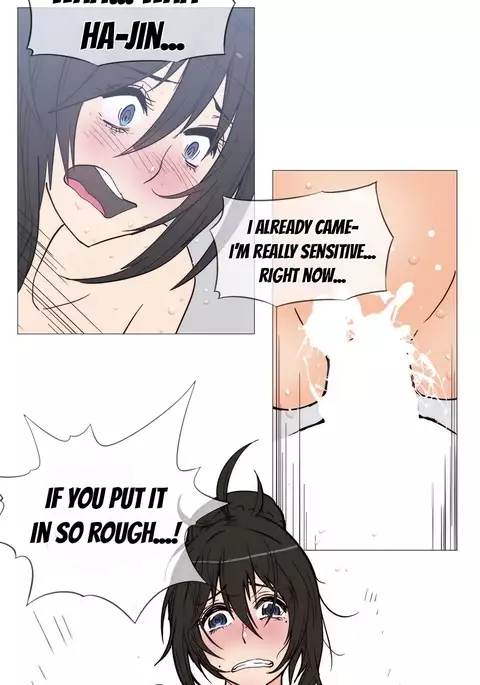Household Affairs Ch.1-45