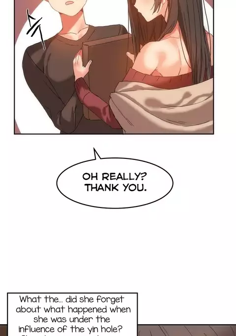 Hahri's Lumpy Boardhouse Ch. 0-31