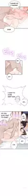 Tissue Thieves Ch.1-11 (English) (Ongoing)