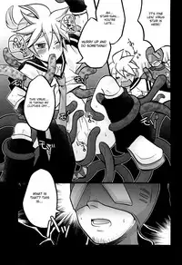 Inran Tenshi Moejiru Len %