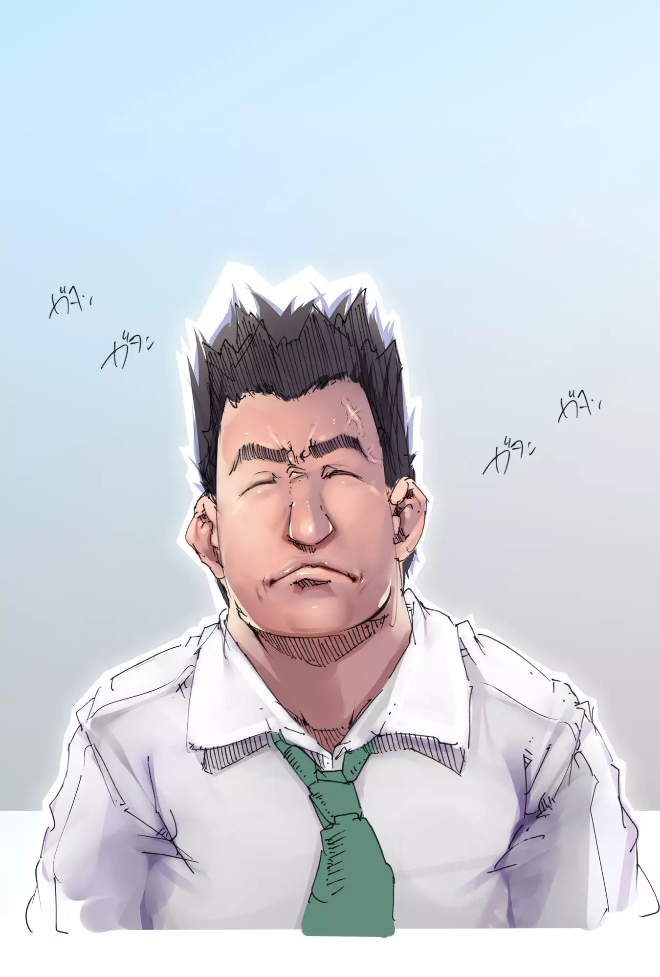 まんin電射っ！2