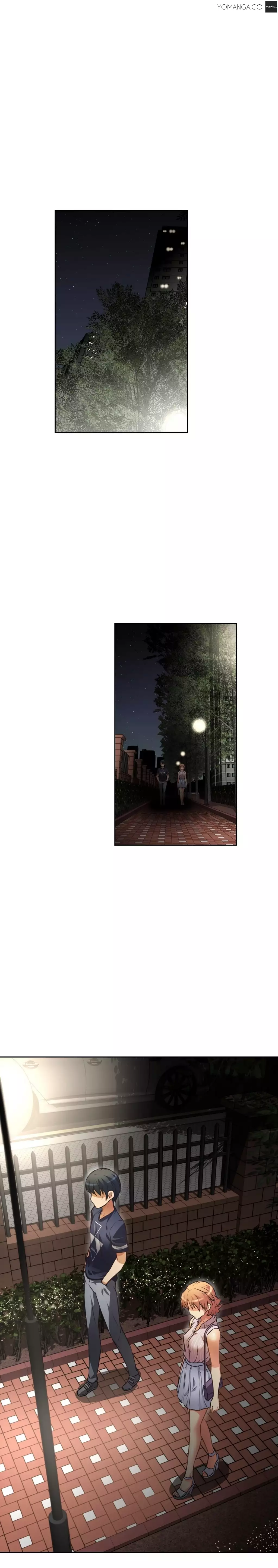 Brawling Go 0-17 Chapters