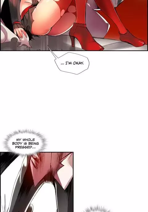 Lilith`s Cord Ch.1-41