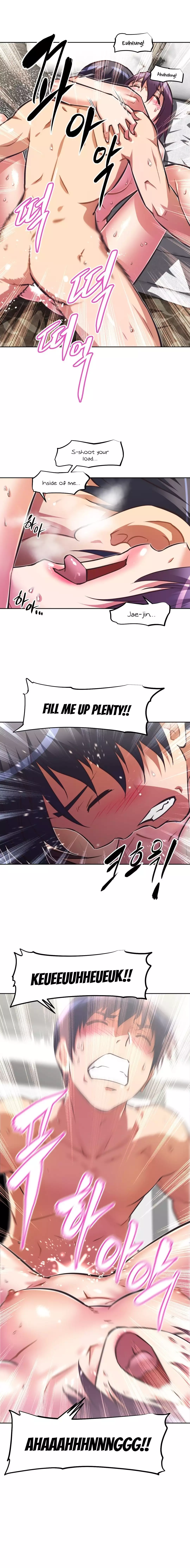 Brawling Go Ch.76-121