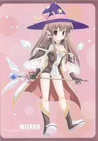(C70) [Io Lite (Yatano)] RAG-in 1~10 Soushuuhen (Ragnarok Online)