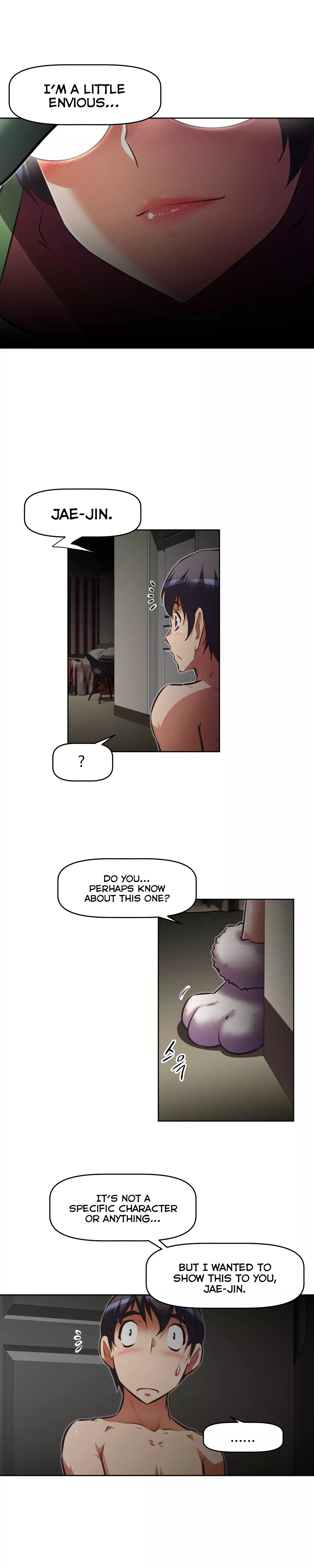 Brawling Go Ch.76-121