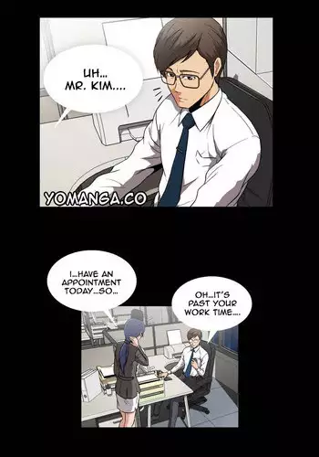 [Yihyeonmin] Drug Candy Ch.0-33 [English] [YoManga]