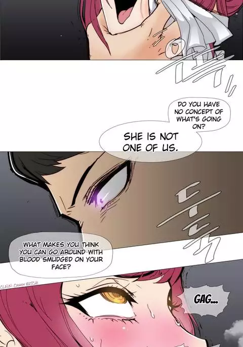 Household Affairs Ch.1-45