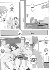 [Art Jam (osm, Mitsumaro)] 24 Hour Electric Massage ~Hours 1-3~ [English] [Kizlan]