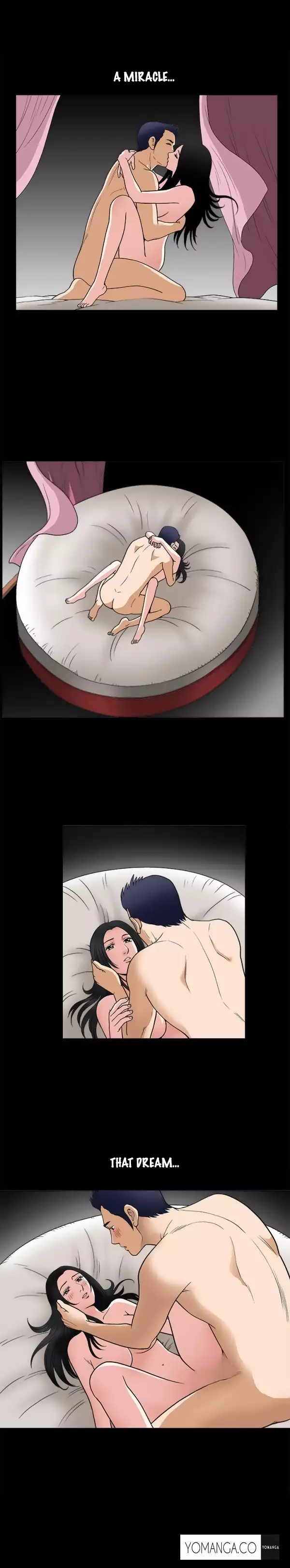 Seduction Ch.1-18