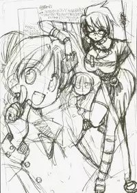 (C71) [Pastel Color, Yuusei Honpo (Chirorian, Fujimoto Sei)] Sengoku Langerhans-dou (Sengoku Rance)