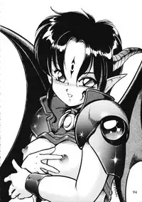 [Ruu Kikaku (Various)] Torae Hon (Trouble Evocation)