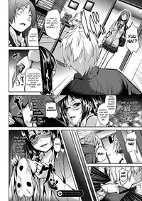 [DATE] Deep Stalker Zenpen | Deep Stalker Part One (COMIC Unreal 2012-06 Vol. 37) [English] [alavand] [Digital]