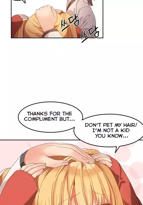 Hahri's Lumpy Boardhouse Ch. 0-31