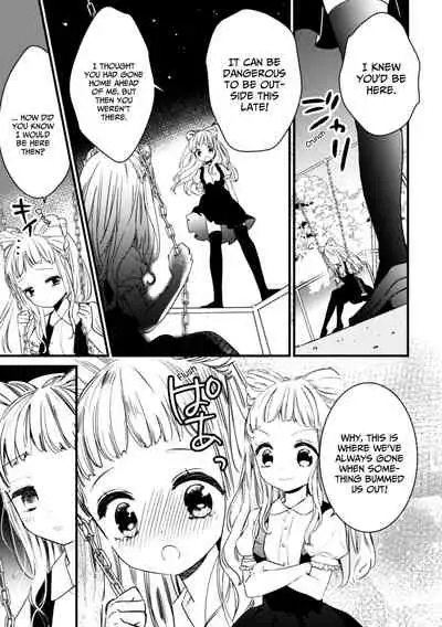 Saikyou Twins - Strongest Twins