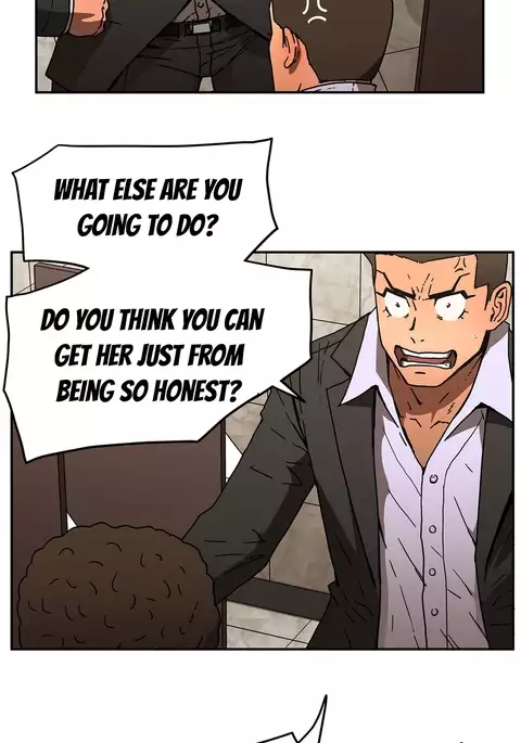 Refrain Love Ch.1-34