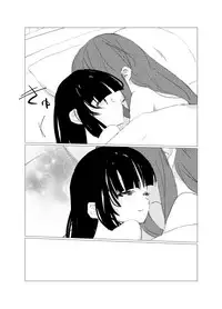 [Juri Reiqa] obscure morning