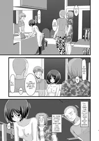 [valssu (Charu)] Exhibitionist Girl's Play 8 [English][UNC] {Munyu}