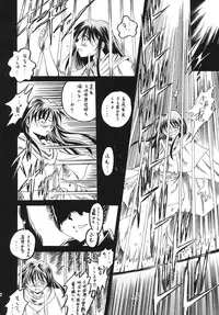 [RED RIBBON REVENGER (Various)] Zuikaku (Record of Lodoss War) [Digital]