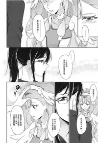 Tenshi no Himitsu