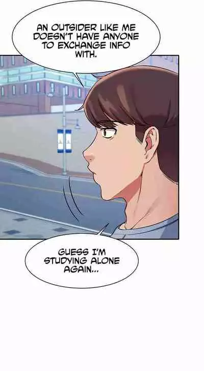 [OB, Overtime Sloth] Is There No Goddess in My College? Ch.15/? [English] [Manhwa PDF]