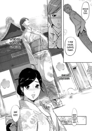 Fuuko no Yado | La Posada de Fuuko