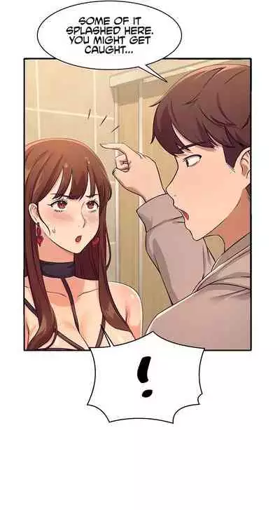 [OB, Overtime Sloth] Is There No Goddess in My College? Ch.18/? [English] [Manhwa PDF]