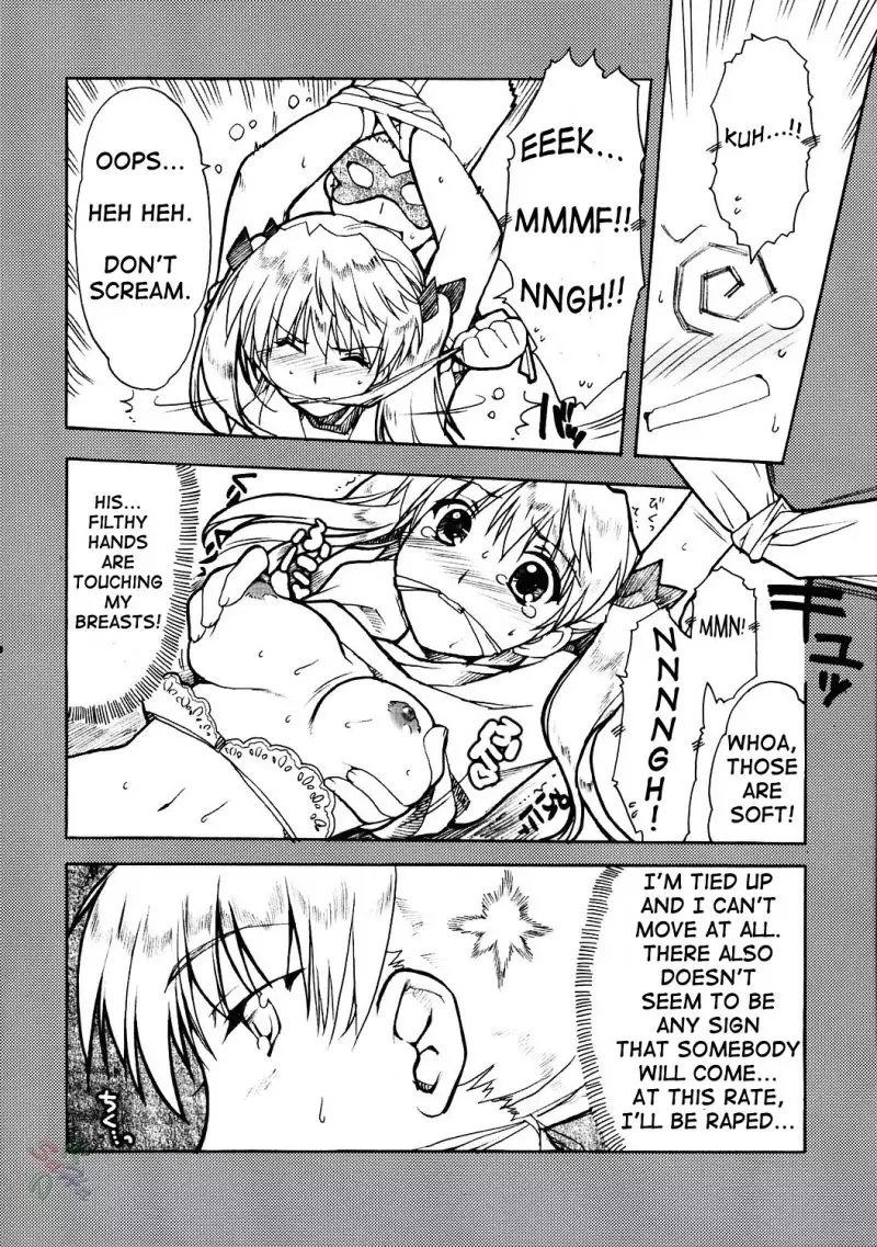 School Rumble Undokai