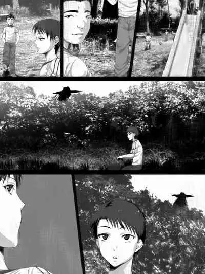 Share ni Naranai Eroi Hanashi / Boku to Hasshaku-sama