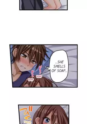 Hatsuecchi no Aite wa... Imouto!? | My First Time is with.... My Little Sister?! Ch. 1-59