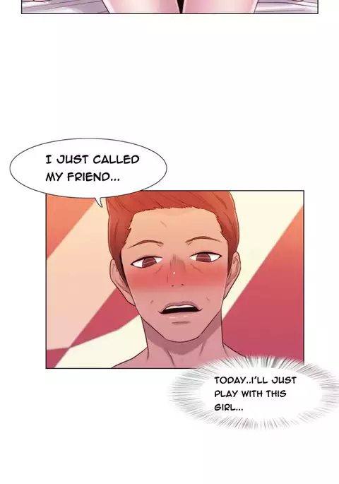 Miss Mystic Ch.1-12