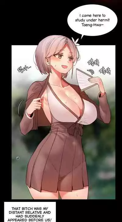 [Mx2J] Hahri's Lumpy Star Ch. 9~37 [English] (toonily.com)