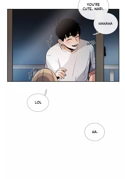 Talk To Me Ch.1-46