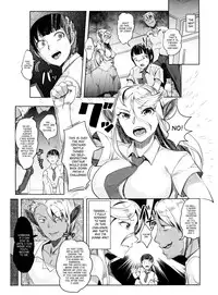 (C85) [AHOBAKA (Aho)] Aisuru Hinba ga Tanetsuke Sarete | My Beloved Mare Gets Impregnated [English] [SaHa]