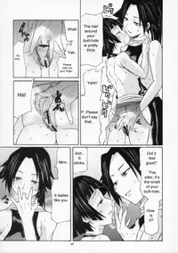 (SC35) [TTT (Miharu)] Yorozu fetishism (Various) [English] [Mukyu]