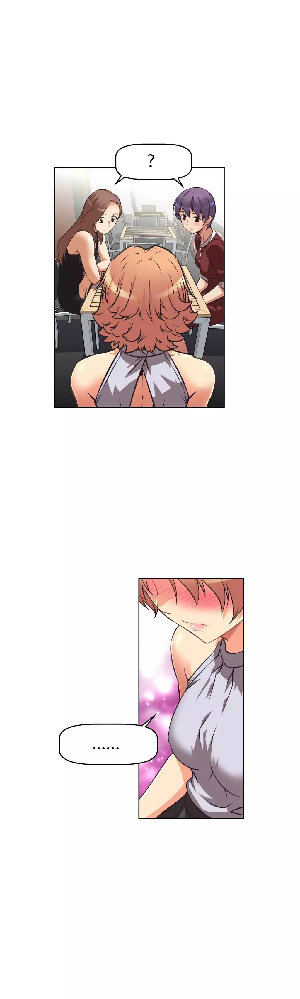 Brawling Go 0-16 Chapters