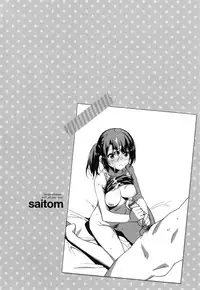 [saitom] Issho ni Shiyo