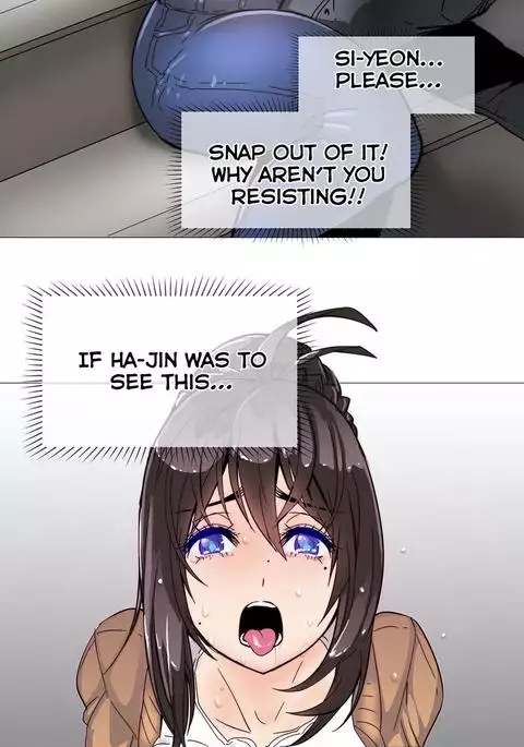 Household Affairs Ch.1-45