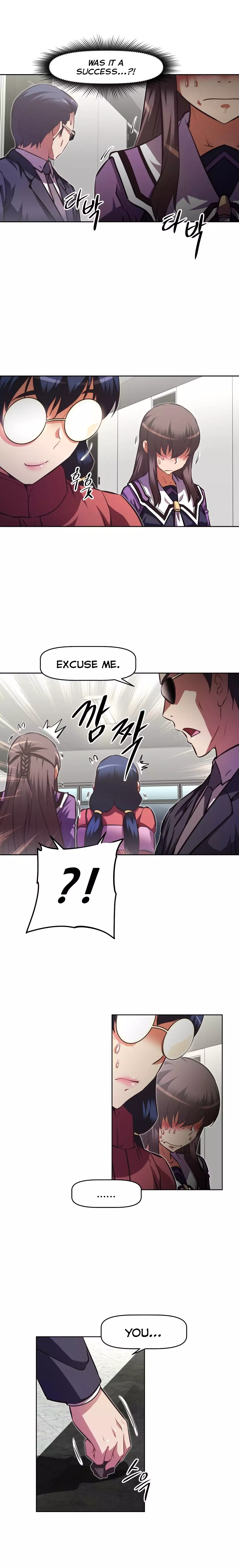 Brawling Go Ch.76-121