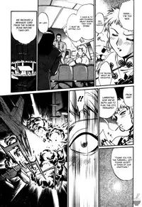 [Manabe Jouji] Makunouchi Deluxe 3 [English] [Soba-Scans]