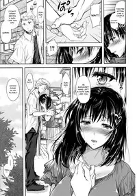 Yokumakezuma no Sukebegao Ch. 1-3