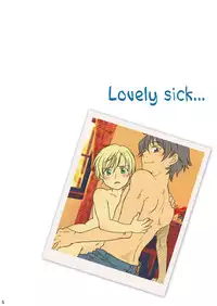 [Blue Drop (Guri)] Re: Purei 2 (Cluster Edge)