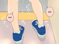 [Kuusou Switch] Kyousei Zecchou Clitoriswitch | Orgasm-Forcing ClitoriSwitch [English] [Noeleo]